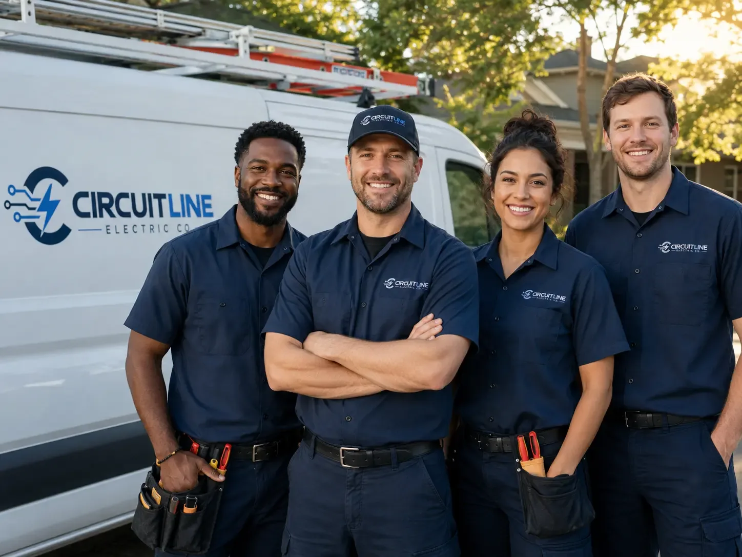 Whole Home Rewiring company in Magnet, NE